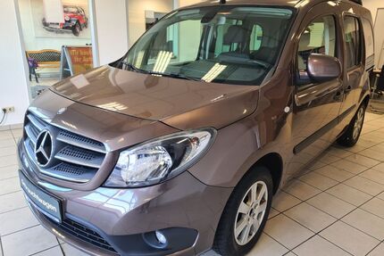 Mercedes-Benz Citan Gebrauchtwagen
