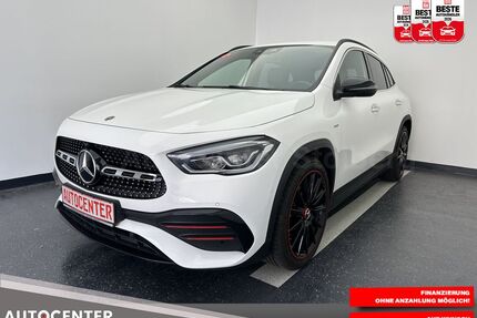 Mercedes-Benz GLA 200 Gebrauchtwagen