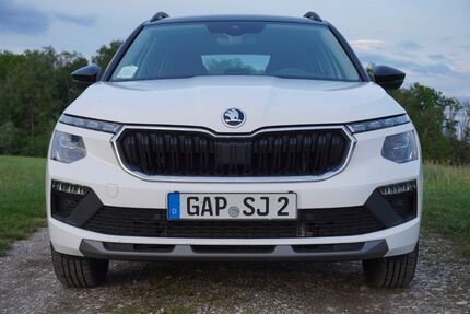 Skoda Kamiq Gebrauchtwagen