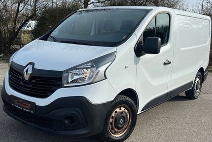 Renault Trafic Gebrauchtwagen