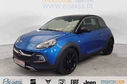 Opel Adam Gebrauchtwagen
