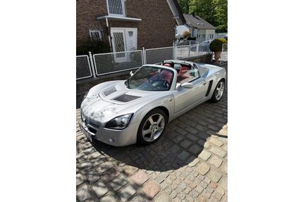 Opel Speedster Gebrauchtwagen