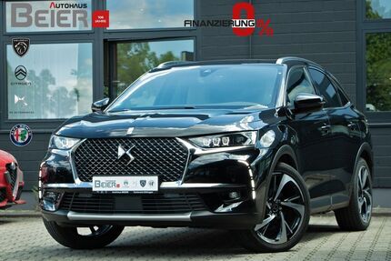 DS Automobiles DS7 (Crossback) Gebrauchtwagen
