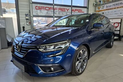 Renault Megane Gebrauchtwagen
