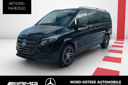 Mercedes-Benz V 300 Gebrauchtwagen