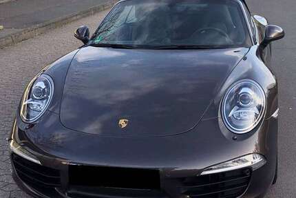 Porsche 991 Gebrauchtwagen