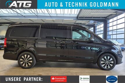 Mercedes-Benz V 250 Gebrauchtwagen