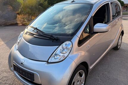 Mitsubishi i-MiEV Gebrauchtwagen
