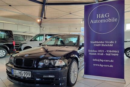 Alpina B3 Gebrauchtwagen