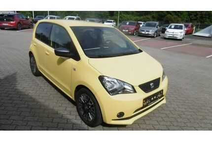 Seat Mii Gebrauchtwagen