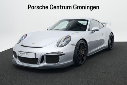 Porsche 991 Gebrauchtwagen