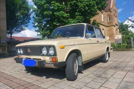 Lada 1200 Gebrauchtwagen