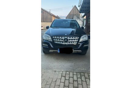 Mercedes-Benz ML 300 Gebrauchtwagen