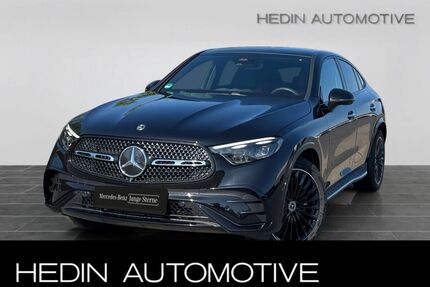 Mercedes-Benz GLC 300 Gebrauchtwagen