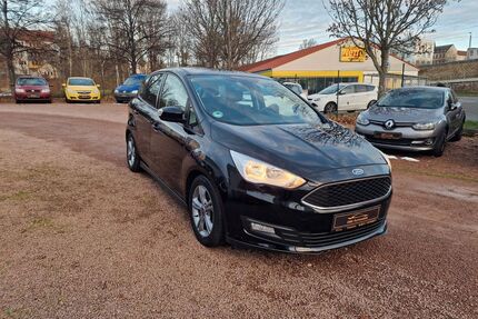 Ford C-Max Gebrauchtwagen