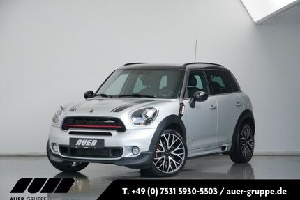 Mini John Cooper Works Countryman Gebrauchtwagen