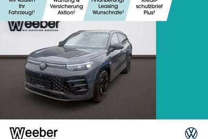 VW Tayron Gebrauchtwagen