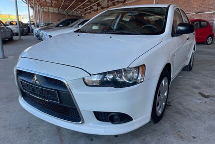 Mitsubishi Lancer Gebrauchtwagen