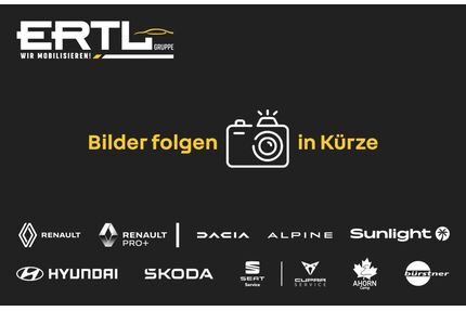 Renault Talisman Gebrauchtwagen