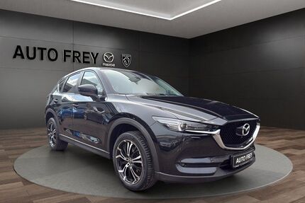 Mazda CX-5 Gebrauchtwagen