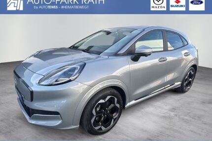 Ford Puma Gen-E Gebrauchtwagen