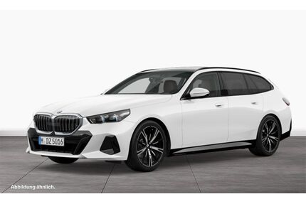 BMW 520 Gebrauchtwagen