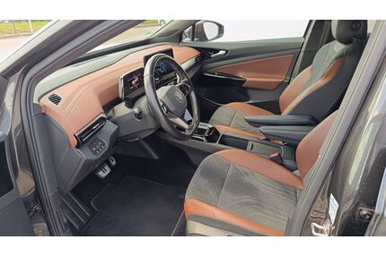 VW ID.4 Gebrauchtwagen