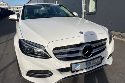 Mercedes-Benz C 250 Gebrauchtwagen