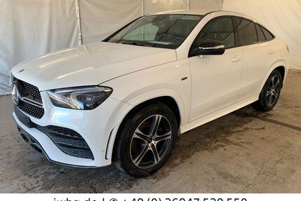 Mercedes-Benz GLE 350 Gebrauchtwagen