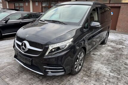 Mercedes-Benz V 300 Gebrauchtwagen