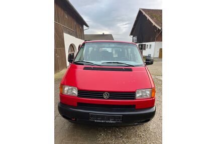 VW T4 andere Gebrauchtwagen