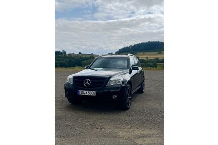 Mercedes-Benz GLK 220 Gebrauchtwagen