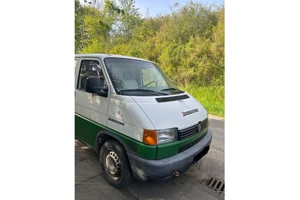 VW T4 andere Gebrauchtwagen