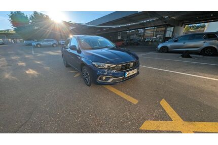 Fiat Tipo Gebrauchtwagen
