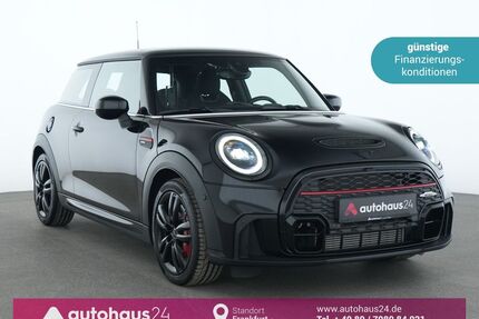 Mini John Cooper Works Gebrauchtwagen