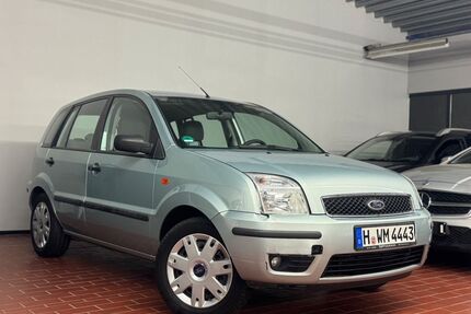 Ford Fusion Gebrauchtwagen