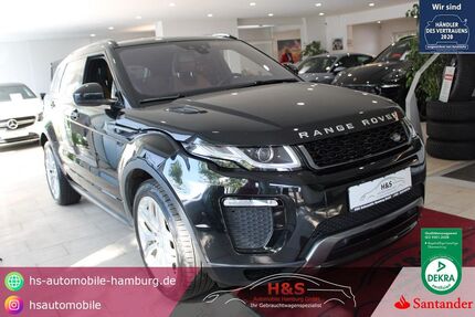 Land Rover Range Rover Evoque Gebrauchtwagen