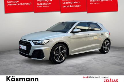 Audi A1 Gebrauchtwagen