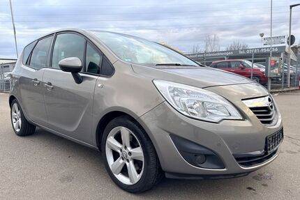 Opel Meriva Gebrauchtwagen