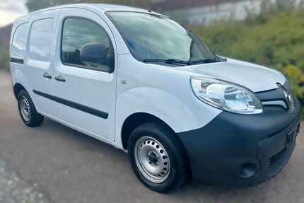 Renault Kangoo Gebrauchtwagen