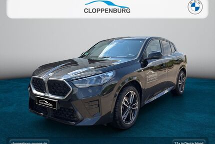 BMW X2 Gebrauchtwagen