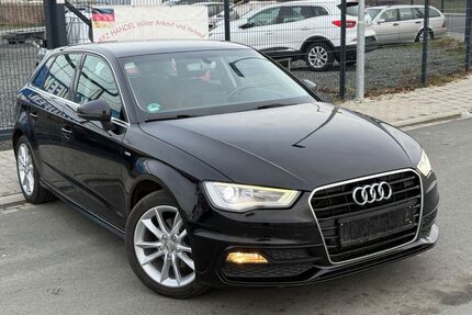 Audi A3 Gebrauchtwagen