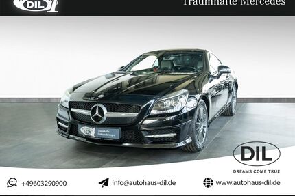 Mercedes-Benz SLK 200 Gebrauchtwagen