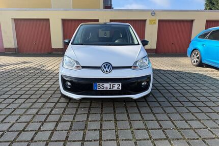 VW up! Gebrauchtwagen
