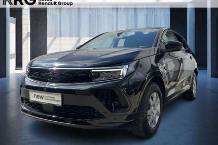 Opel Grandland X Gebrauchtwagen