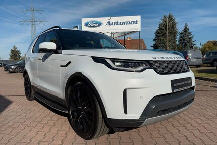 Land Rover Discovery Gebrauchtwagen