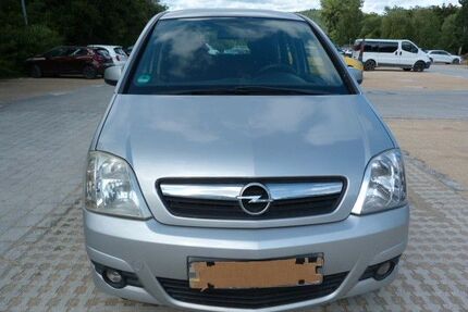 Opel Meriva Gebrauchtwagen