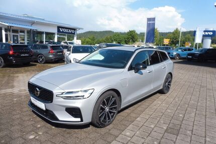 Volvo V60 Gebrauchtwagen