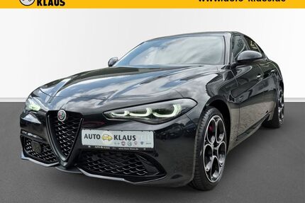 Alfa Romeo Giulia Gebrauchtwagen