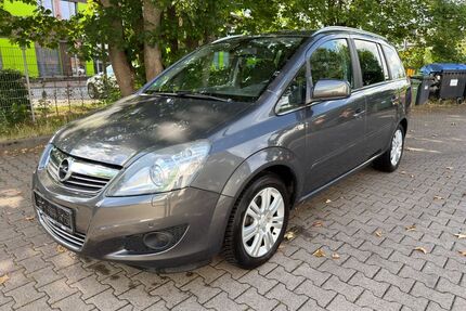 Opel Zafira Gebrauchtwagen